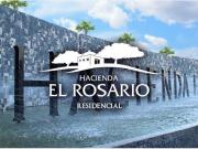 TERRENO EN VENTA EN HACIENDA EL ROSARIO EN TORREON TERRENO EN VENTA EN HACIENDA EL ROSARIO EN TORREON