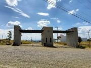 Terreno en venta en Hacienda La Concepción