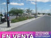 Terreno en venta en Hacienda las Bugambilias, Reynosa,...