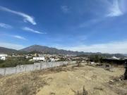 TERRENO EN VENTA EN HACIENDA LOS ENCINOS