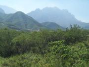 Terreno en venta en Hacienda los Encinos, Monterrey, N....