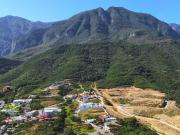Terreno en venta en Hacienda Los Encinos, Monterrey,...