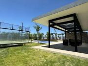 Terreno en Venta en Hacienda San Acacio Fraccionamiento...