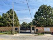 TERRENO EN VENTA EN HACIENDA SAN ACASIO, ZAPOPAN, JALISCO