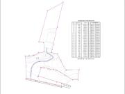 Terreno en venta en Hacienda San Rafael, Saltillo,...