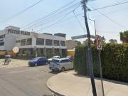 Terreno en venta en haciendas de coyoacan