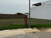 TERRENO EN VENTA EN HACIENDAS RESIDENCIAL & CLUB DEPORTIVO