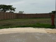 TERRENO EN VENTA EN HACIENDAS RESIDENCIAL & CLUB DEPORTIVO