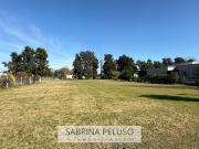Terreno en venta en Haras Del Sol