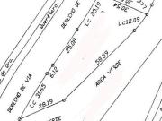 TERRENO EN VENTA EN HERCULES, IDEAL PARA MOTEL