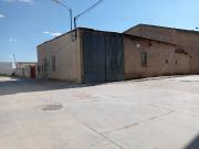 Terreno en Venta en Herencia