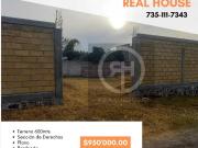 Terreno en venta en Hermenegildo Galeana, Cuautla, Morelos