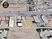 Terreno en Venta en Hermosillo