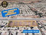 Terreno en Venta en Hermosillo