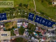 TERRENO EN VENTA EN HERRADURA