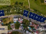 TERRENO EN VENTA EN HERRADURA