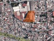 Terreno en Venta en Hidalgo, Álvaro Obregón