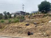 Terreno en venta en Hidalgo, Tijuana, Baja California