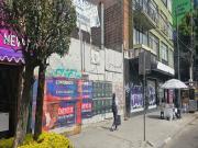 Terreno en venta en Hipódromo Condesa, Cuauhtémoc,...