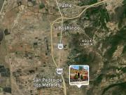 Terreno en venta en Hondiga, Cancún, Estado De México