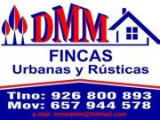 Terreno en venta en Horcajo de los Montes, Horcajo De...