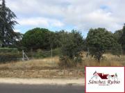 Terreno en Venta en Hoyo de Manzanares