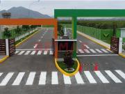 Terreno en venta en Huaral a S/227,040