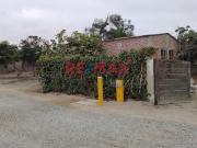 Terreno en venta en Huaral a S/351,750