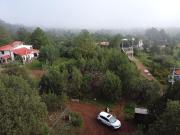 Terreno en venta en Huasca de Ocampo Centro, Huasca de...