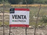 TERRENO EN VENTA, EN HUATABAMPO, SALIDA NORTE POR...