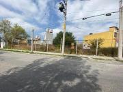 Terreno en Venta en Huehuetoca, Estado de México