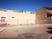 Terreno en Venta en Huércal de Almería
