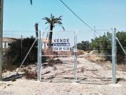 Terreno en Venta en Huércal Overa