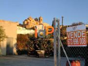 Terreno en venta en Huércal Overa, Santa María de Nieva Terreno en venta en Huércal Overa, Santa María de Nieva