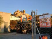 Terreno en venta en Huércal Overa, Santa Maria de Nieva