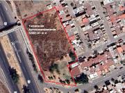 Terreno En Venta En Huerta Vieja, Ixtlahuacán