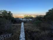 Terreno en venta en Huertas la Joya con vista panorámica
