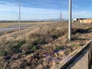 Terreno en Venta en Huesca