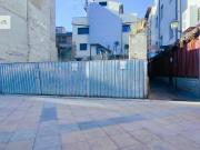 Terreno en venta en Huesca, Centro Ciudad