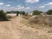 Terreno en venta en Huichapan Centro, Huichapan, Hidalgo
