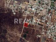 Terreno en venta en Huitzatarito