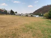 Terreno en venta en Huixquilucan