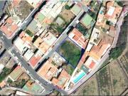 Terreno en Venta en Icod de Los Vinos
