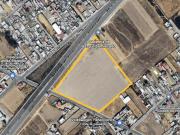 Terreno en Venta en Independencia Esq. Codagem, Metepec