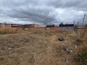 Terreno en Venta en Independencia, Metepec Edo. México