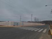 Terreno En Venta En Indupark