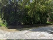 Terreno en venta en Ingeniero Otamendi APTO CREDITO en...