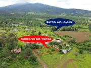 TERRENO EN VENTA EN IRATZIO
