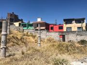 TERRENO COMERCIAL EN VENTA – COL. ISAAC ARRIAGA, MORELIA...