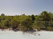 Terreno en venta en Isla Blanca, Cancún, Quintana Roo Terreno en venta en Isla Blanca, Cancún, Quintana Roo